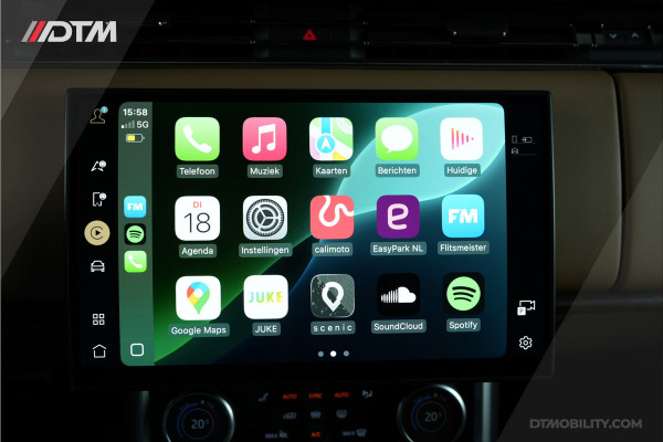 Land Rover Range Rover 3.0 P440e SE PHEV | Meridan | Panoramadak |