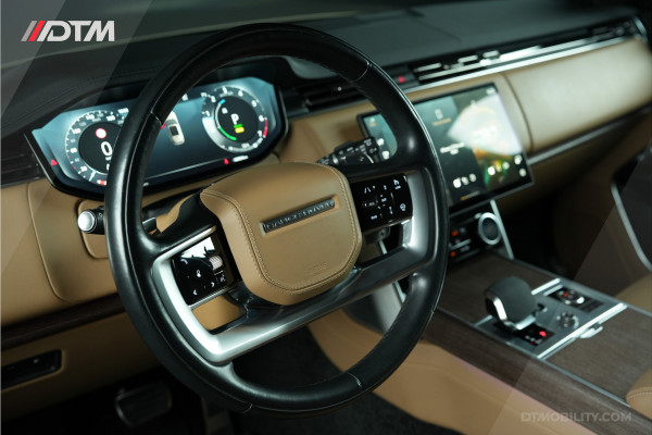 Land Rover Range Rover 3.0 P440e SE PHEV | Meridan | Panoramadak |