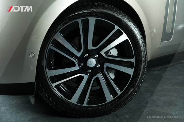 Land Rover Range Rover 3.0 P440e SE PHEV | Meridan | Panoramadak |