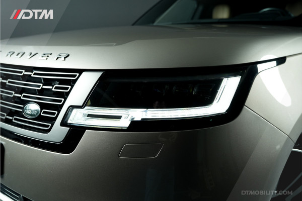 Land Rover Range Rover 3.0 P440e SE PHEV | Meridan | Panoramadak |
