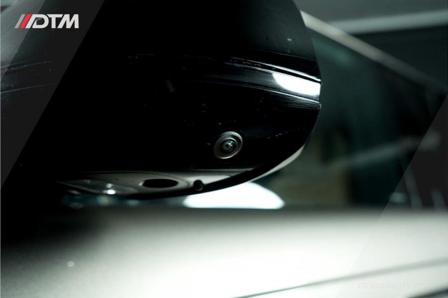 Land Rover Range Rover 3.0 P440e SE PHEV | Meridan | Panoramadak |