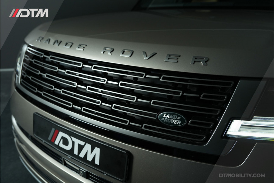 Land Rover Range Rover 3.0 P440e SE PHEV | Meridan | Panoramadak |