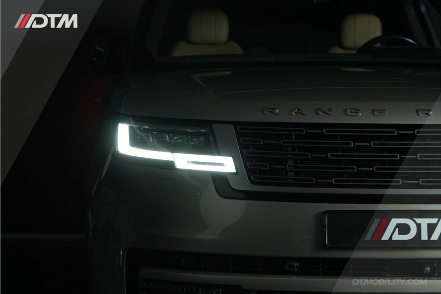 Land Rover Range Rover 3.0 P440e SE PHEV | Meridan | Panoramadak |