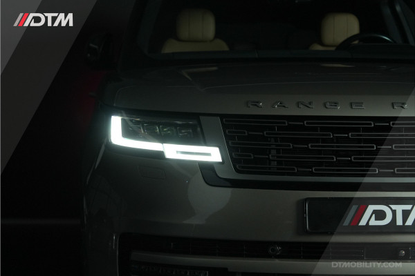 Land Rover Range Rover 3.0 P440e SE PHEV | Meridan | Panoramadak |