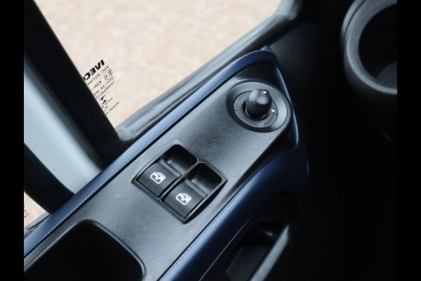 Iveco Daily 40C16 Hi-Matic Euro 6 Automaat Tijhof Oprijwagen - Cruise - Luchtvering Trekhaak