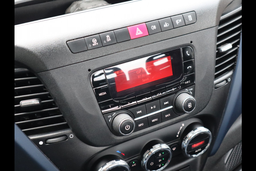 Iveco Daily 40C16 Hi-Matic Euro 6 Automaat Tijhof Oprijwagen - Cruise - Luchtvering Trekhaak