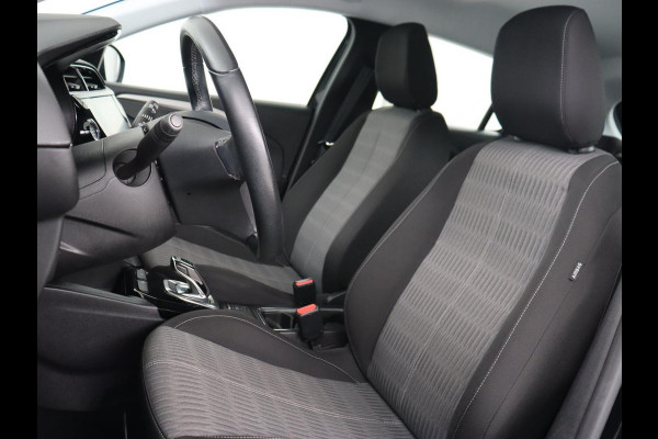 Opel CORSA-E Edition 50 kWh | Carplay | Parkeerhulp | Cruise control | Climate control | Keyless start | 16'' lichtmetalen velgen | Bluetooth