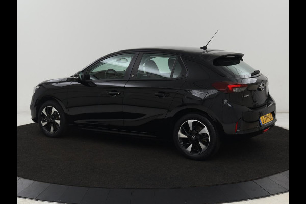 Opel CORSA-E Edition 50 kWh | Carplay | Parkeerhulp | Cruise control | Climate control | Keyless start | 16'' lichtmetalen velgen | Bluetooth