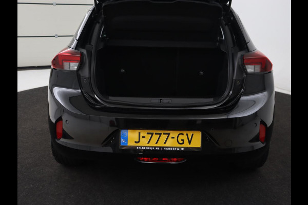 Opel CORSA-E Edition 50 kWh | Carplay | Parkeerhulp | Cruise control | Climate control | Keyless start | 16'' lichtmetalen velgen | Bluetooth