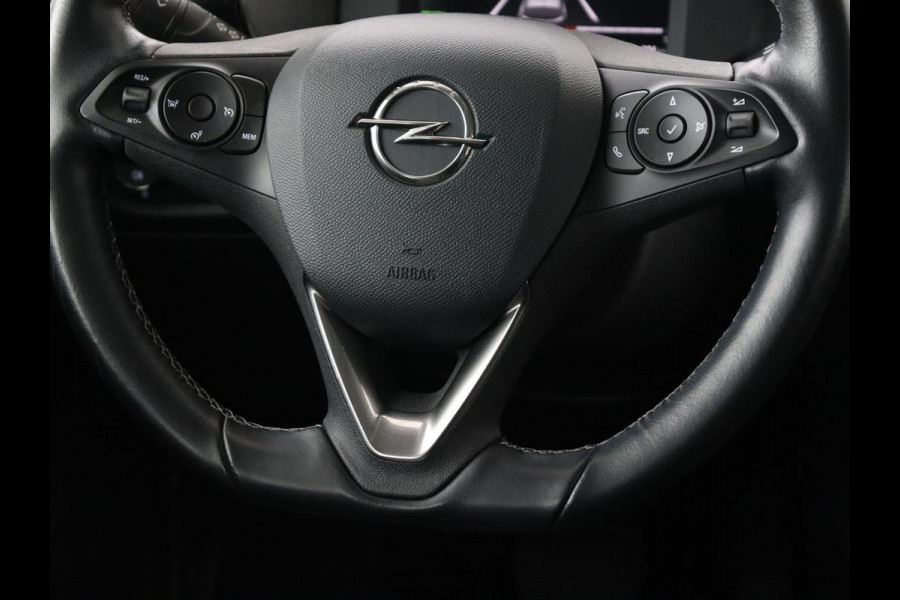 Opel CORSA-E Edition 50 kWh | Carplay | Parkeerhulp | Cruise control | Climate control | Keyless start | 16'' lichtmetalen velgen | Bluetooth