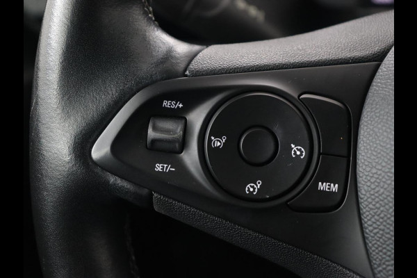 Opel CORSA-E Edition 50 kWh | Carplay | Parkeerhulp | Cruise control | Climate control | Keyless start | 16'' lichtmetalen velgen | Bluetooth