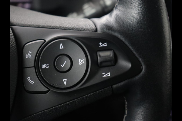 Opel CORSA-E Edition 50 kWh | Carplay | Parkeerhulp | Cruise control | Climate control | Keyless start | 16'' lichtmetalen velgen | Bluetooth