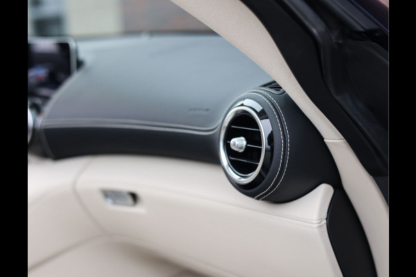 Mercedes-Benz AMG GT R Roadster Tanzanietblauw - Nieuwstaat!