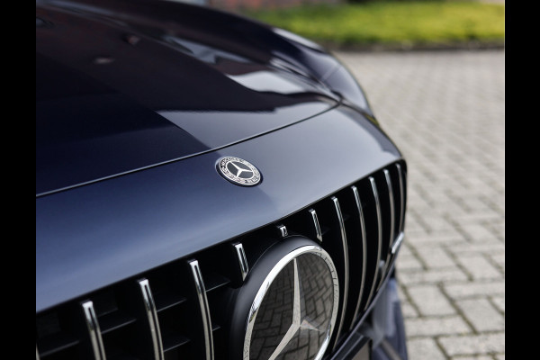 Mercedes-Benz AMG GT R Roadster Tanzanietblauw - Nieuwstaat!
