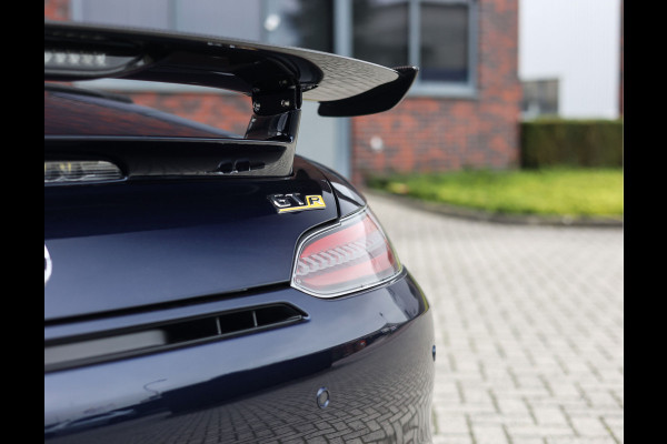 Mercedes-Benz AMG GT R Roadster Tanzanietblauw - Nieuwstaat!