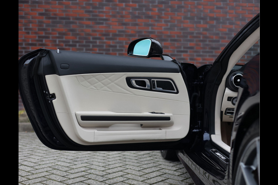 Mercedes-Benz AMG GT R Roadster Tanzanietblauw - Nieuwstaat!