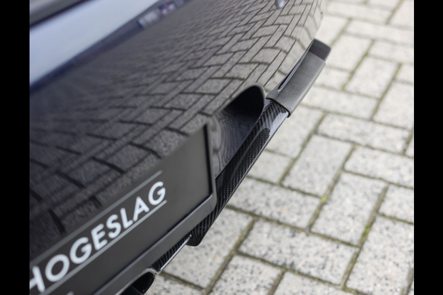 Mercedes-Benz AMG GT R Roadster Tanzanietblauw - Nieuwstaat!