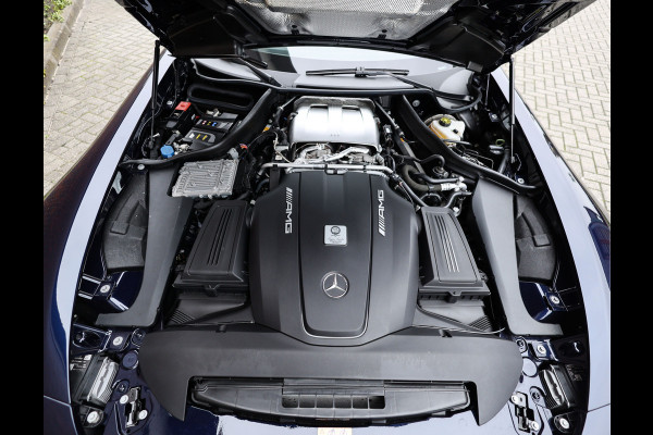 Mercedes-Benz AMG GT R Roadster Tanzanietblauw - Nieuwstaat!