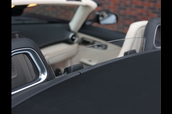 Mercedes-Benz AMG GT R Roadster Tanzanietblauw - Nieuwstaat!