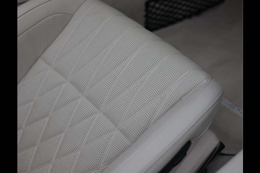 Mercedes-Benz AMG GT R Roadster Tanzanietblauw - Nieuwstaat!