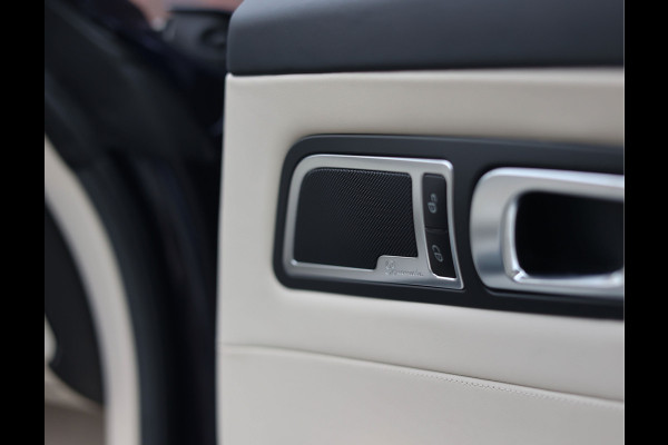 Mercedes-Benz AMG GT R Roadster Tanzanietblauw - Nieuwstaat!