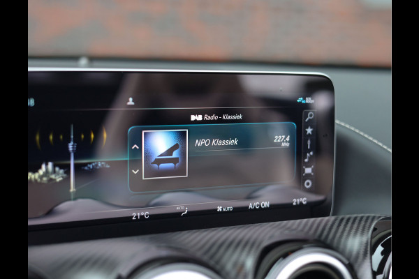 Mercedes-Benz AMG GT R Roadster Tanzanietblauw - Nieuwstaat!