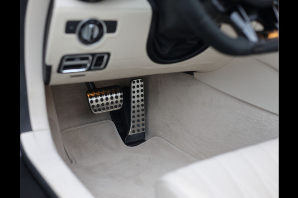 Mercedes-Benz AMG GT R Roadster Tanzanietblauw - Nieuwstaat!