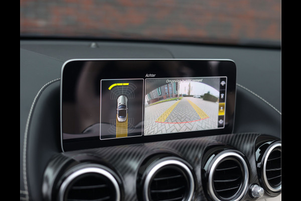 Mercedes-Benz AMG GT R Roadster Tanzanietblauw - Nieuwstaat!