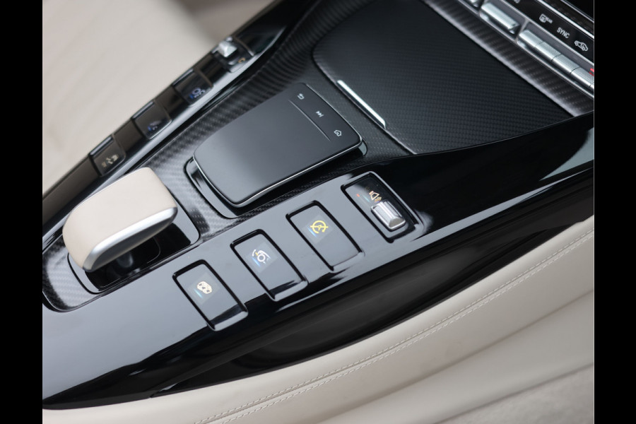 Mercedes-Benz AMG GT R Roadster Tanzanietblauw - Nieuwstaat!