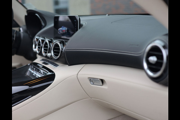 Mercedes-Benz AMG GT R Roadster Tanzanietblauw - Nieuwstaat!