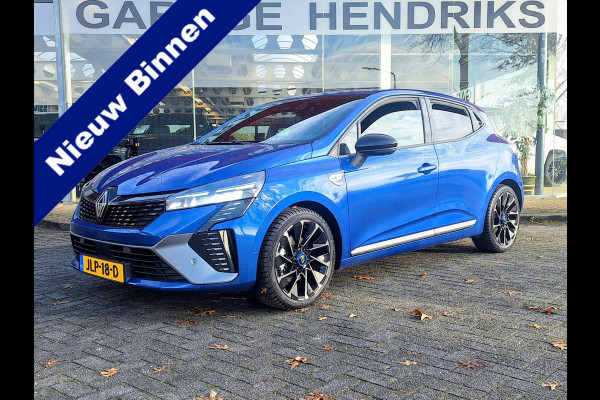 Renault Clio 1.6 E-Tech Full Hybrid 145 Esprit Alpine | Adaptive CC | Navi | 360 Cam | Blindspot | occasion