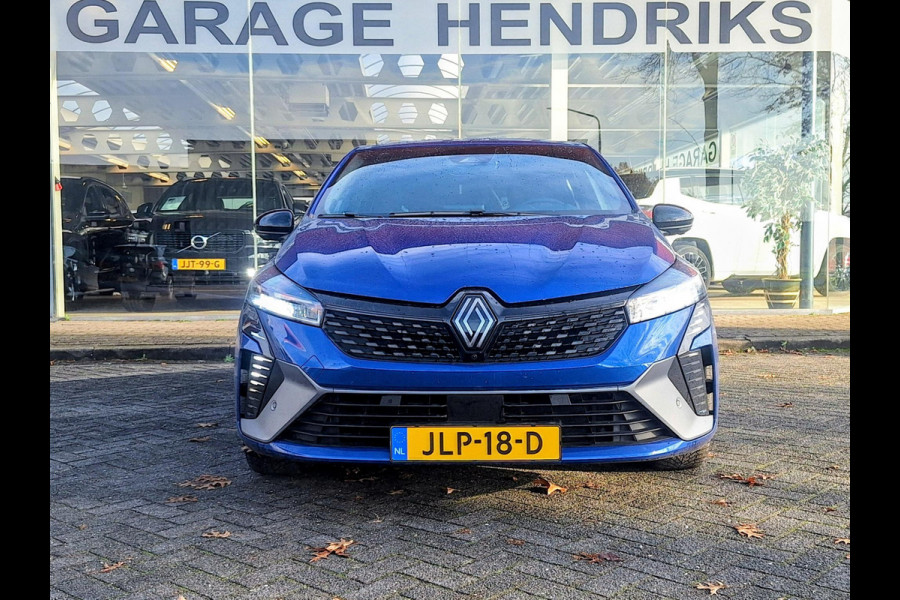 Renault Clio 1.6 E-Tech Full Hybrid 145 Esprit Alpine | Adaptive CC | Navi | 360 Cam | Blindspot | occasion