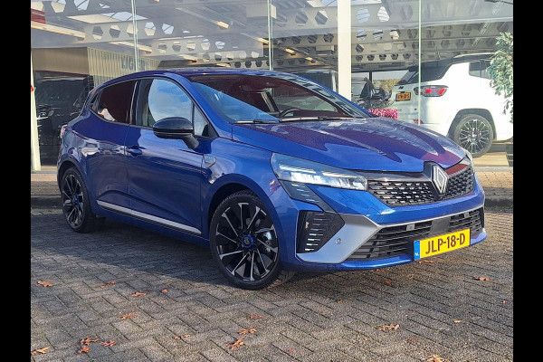 Renault Clio 1.6 E-Tech Full Hybrid 145 Esprit Alpine | Adaptive CC | Navi | 360 Cam | Blindspot | occasion