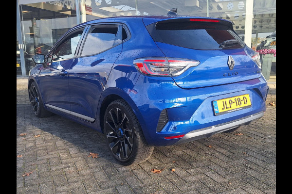 Renault Clio 1.6 E-Tech Full Hybrid 145 Esprit Alpine | Adaptive CC | Navi | 360 Cam | Blindspot | occasion