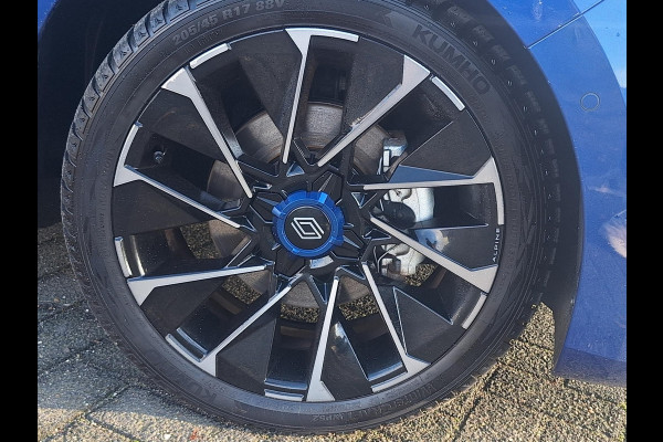 Renault Clio 1.6 E-Tech Full Hybrid 145 Esprit Alpine | Adaptive CC | Navi | 360 Cam | Blindspot | occasion