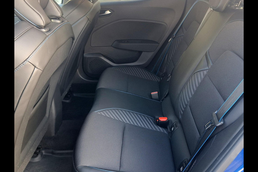 Renault Clio 1.6 E-Tech Full Hybrid 145 Esprit Alpine | Adaptive CC | Navi | 360 Cam | Blindspot | occasion