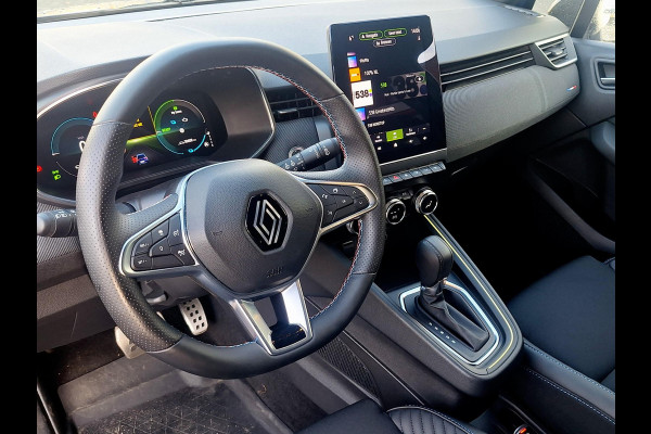 Renault Clio 1.6 E-Tech Full Hybrid 145 Esprit Alpine | Adaptive CC | Navi | 360 Cam | Blindspot | occasion