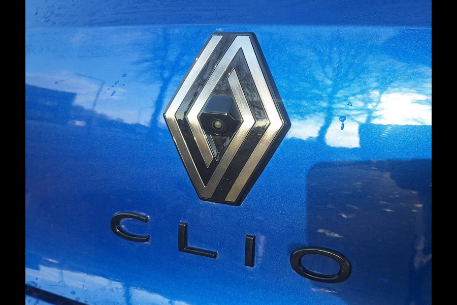 Renault Clio 1.6 E-Tech Full Hybrid 145 Esprit Alpine | Adaptive CC | Navi | 360 Cam | Blindspot | occasion