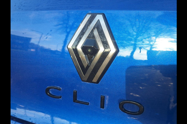 Renault Clio 1.6 E-Tech Full Hybrid 145 Esprit Alpine | Adaptive CC | Navi | 360 Cam | Blindspot | occasion