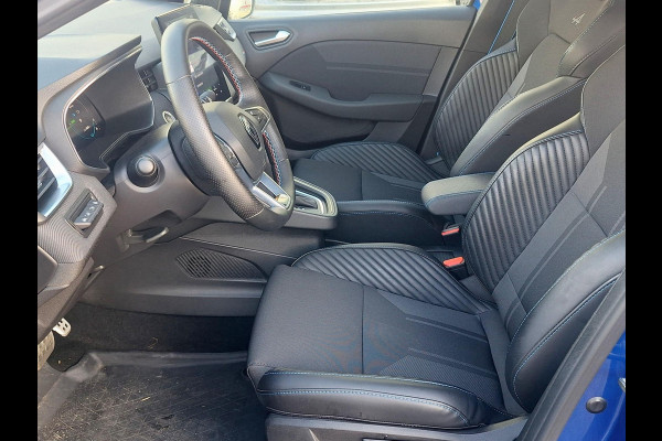 Renault Clio 1.6 E-Tech Full Hybrid 145 Esprit Alpine | Adaptive CC | Navi | 360 Cam | Blindspot | occasion