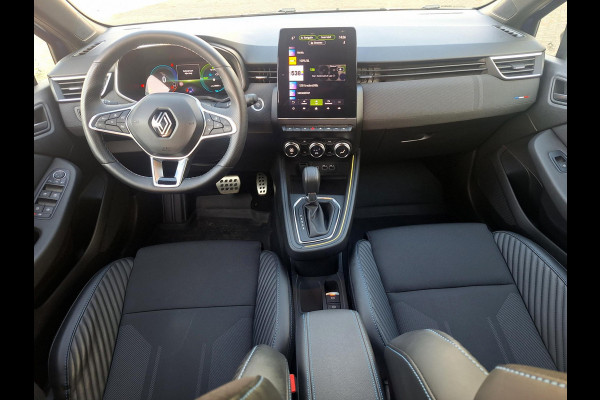 Renault Clio 1.6 E-Tech Full Hybrid 145 Esprit Alpine | Adaptive CC | Navi | 360 Cam | Blindspot | occasion