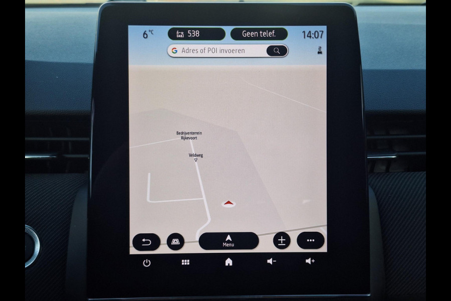 Renault Clio 1.6 E-Tech Full Hybrid 145 Esprit Alpine | Adaptive CC | Navi | 360 Cam | Blindspot | occasion