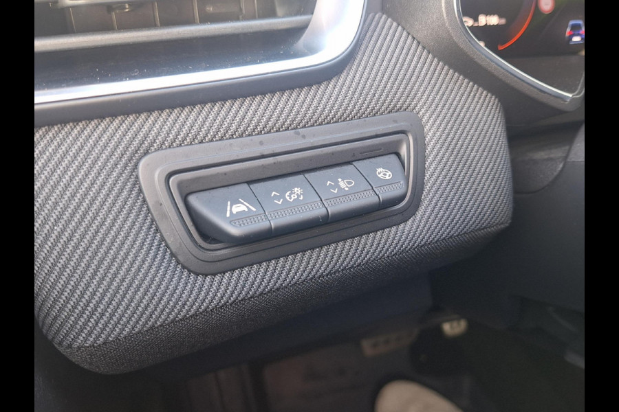 Renault Clio 1.6 E-Tech Full Hybrid 145 Esprit Alpine | Adaptive CC | Navi | 360 Cam | Blindspot | occasion