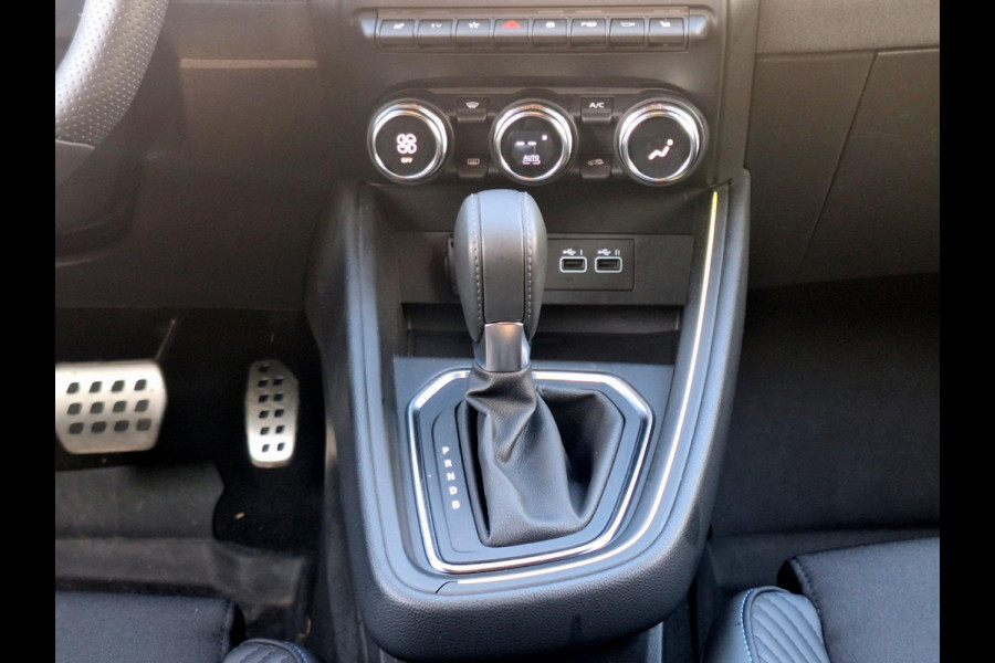 Renault Clio 1.6 E-Tech Full Hybrid 145 Esprit Alpine | Adaptive CC | Navi | 360 Cam | Blindspot | occasion