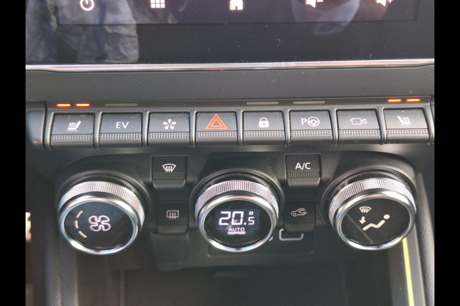 Renault Clio 1.6 E-Tech Full Hybrid 145 Esprit Alpine | Adaptive CC | Navi | 360 Cam | Blindspot | occasion