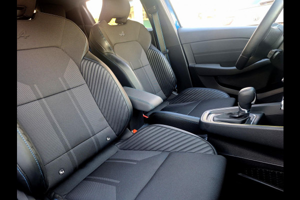 Renault Clio 1.6 E-Tech Full Hybrid 145 Esprit Alpine | Adaptive CC | Navi | 360 Cam | Blindspot | occasion