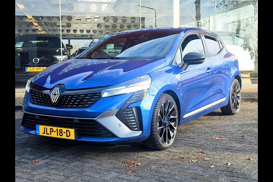 Renault Clio 1.6 E-Tech Full Hybrid 145 Esprit Alpine | Adaptive CC | Navi | 360 Cam | Blindspot | occasion