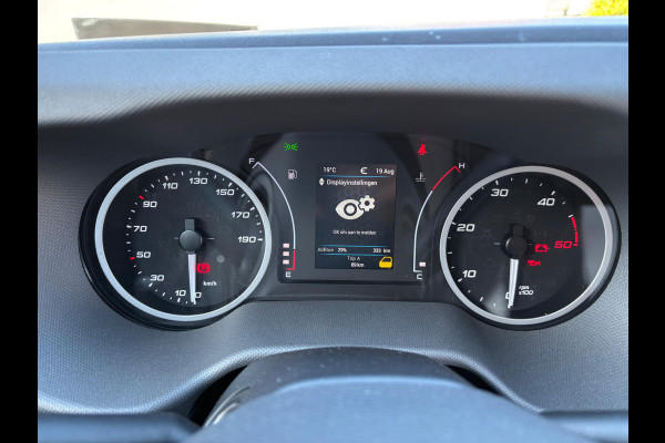 Iveco Daily 35S18HA L4H2 16M3 180PK KOELWAGEN KOELER KOEL KüHLWAGEN KüHLKOFFER FRIGO (ZIE OPMERKINGEN) NAVIGATIE ADAPTIVE CRUISE CONTROL LED  AIRCO ECC GEVEERDE BESTUURDERSSTOEL 270 GRADEN ACHTERDEUREN