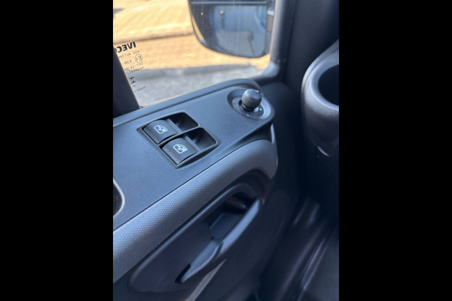 Iveco Daily 35S18HA L4H2 16M3 180PK KOELWAGEN KOELER KOEL KüHLWAGEN KüHLKOFFER FRIGO (ZIE OPMERKINGEN) NAVIGATIE ADAPTIVE CRUISE CONTROL LED  AIRCO ECC GEVEERDE BESTUURDERSSTOEL 270 GRADEN ACHTERDEUREN