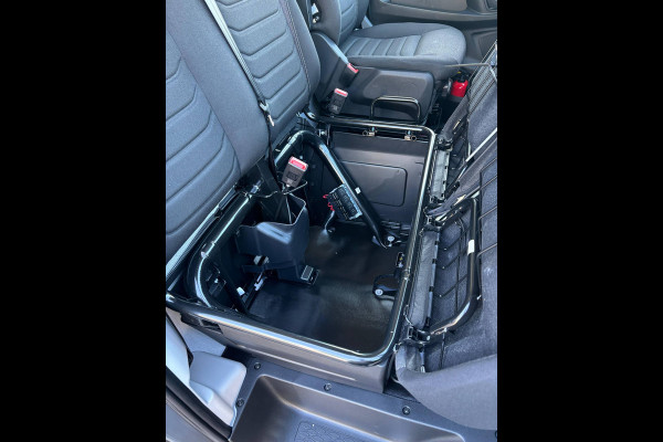 Iveco Daily 35S18HA L4H2 16M3 180PK KOELWAGEN KOELER KOEL KüHLWAGEN KüHLKOFFER FRIGO (ZIE OPMERKINGEN) NAVIGATIE ADAPTIVE CRUISE CONTROL LED  AIRCO ECC GEVEERDE BESTUURDERSSTOEL 270 GRADEN ACHTERDEUREN